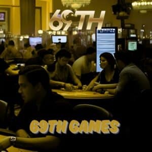 69th games